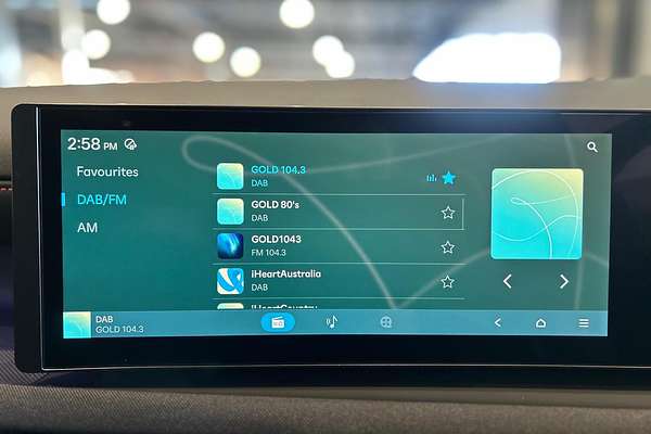 2025 Hyundai Tucson Premium N Line NX4.V3