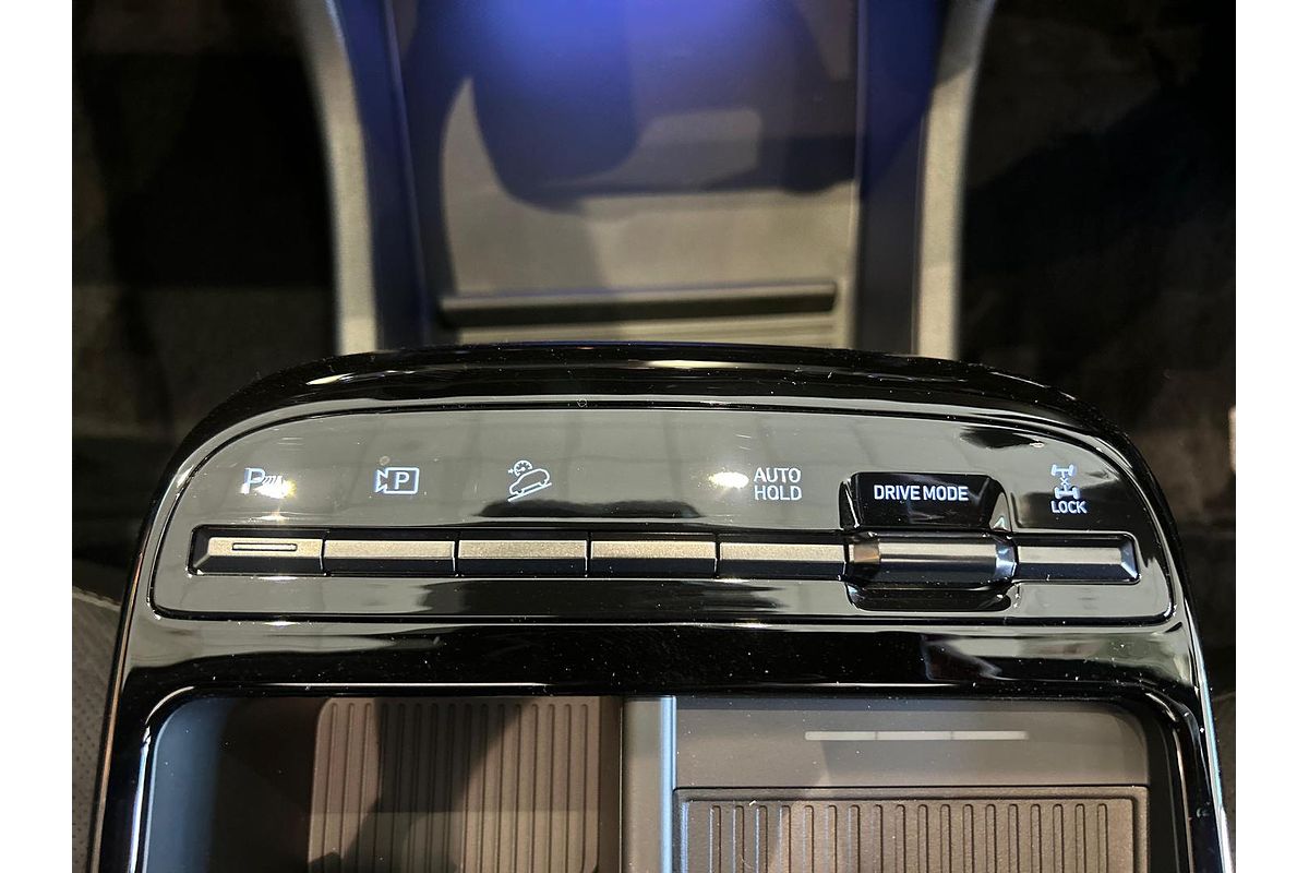 2025 Hyundai Tucson Premium N Line NX4.V3