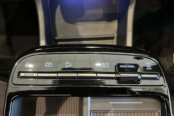 2025 Hyundai Tucson Premium N Line NX4.V3