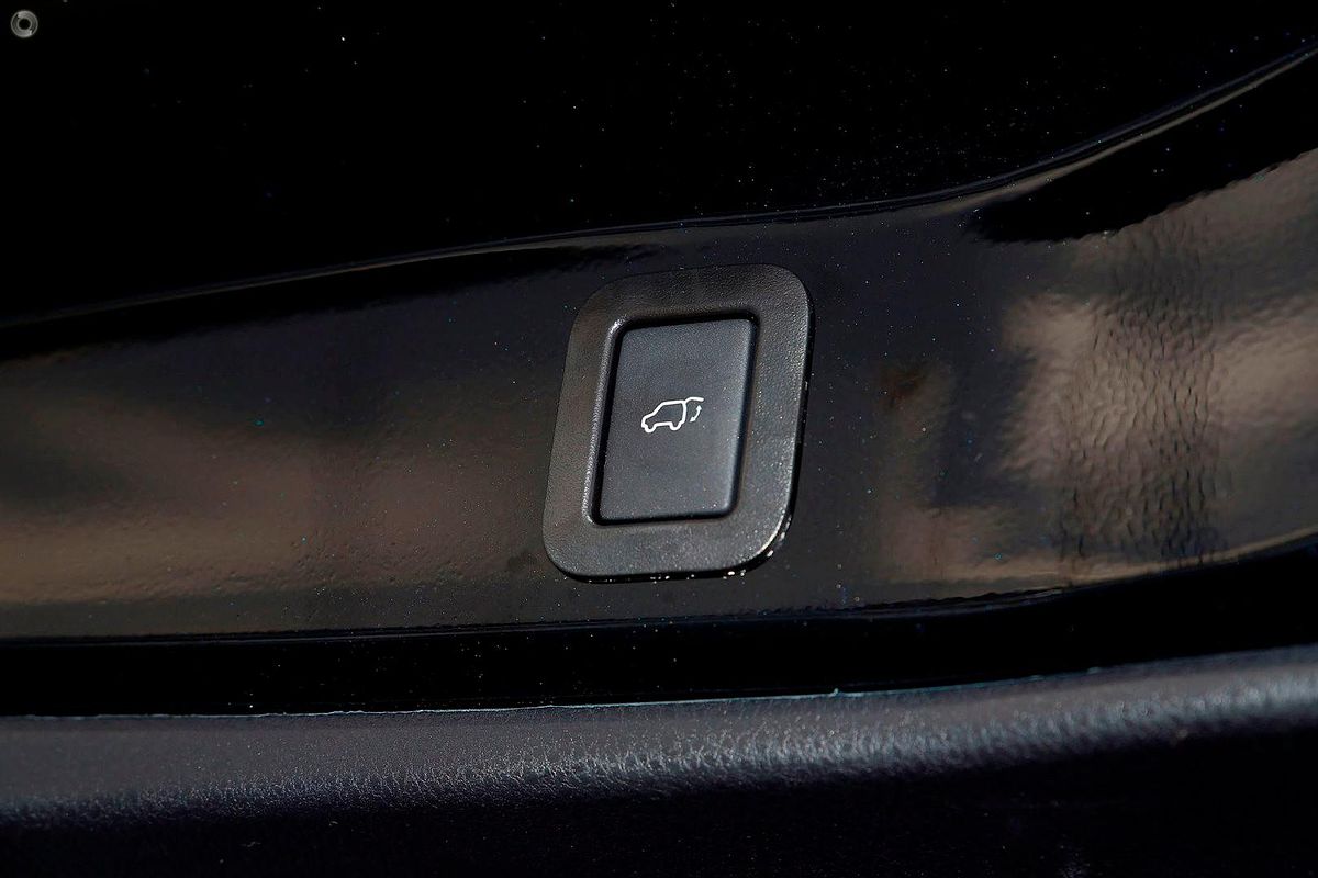 2019 Toyota Kluger GXL GSU55R