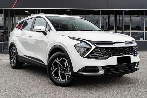 2024 Kia Sportage S NQ5