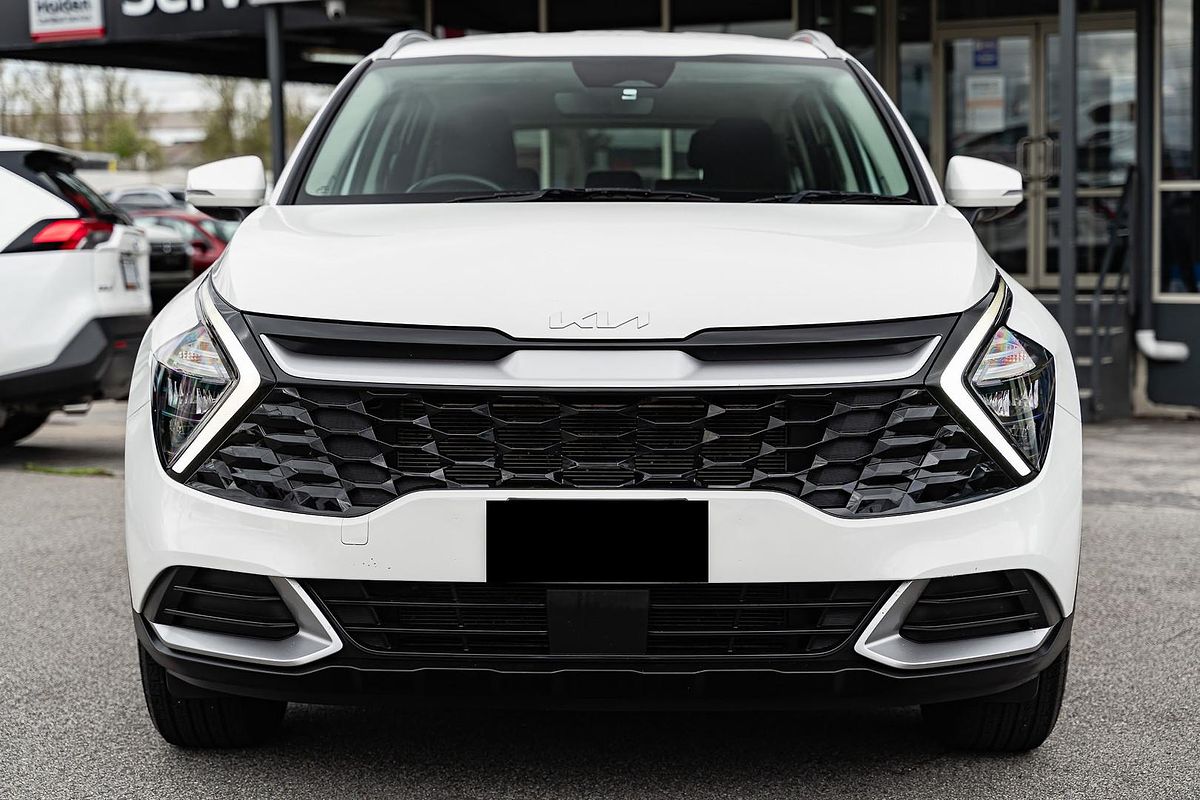2024 Kia Sportage S NQ5