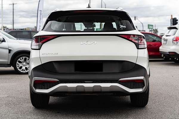 2024 Kia Sportage S NQ5