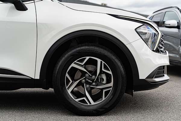 2024 Kia Sportage S NQ5