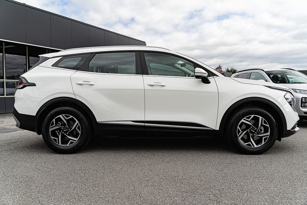 2024 Kia Sportage S NQ5