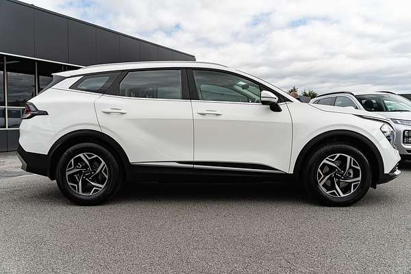 2024 Kia Sportage S NQ5