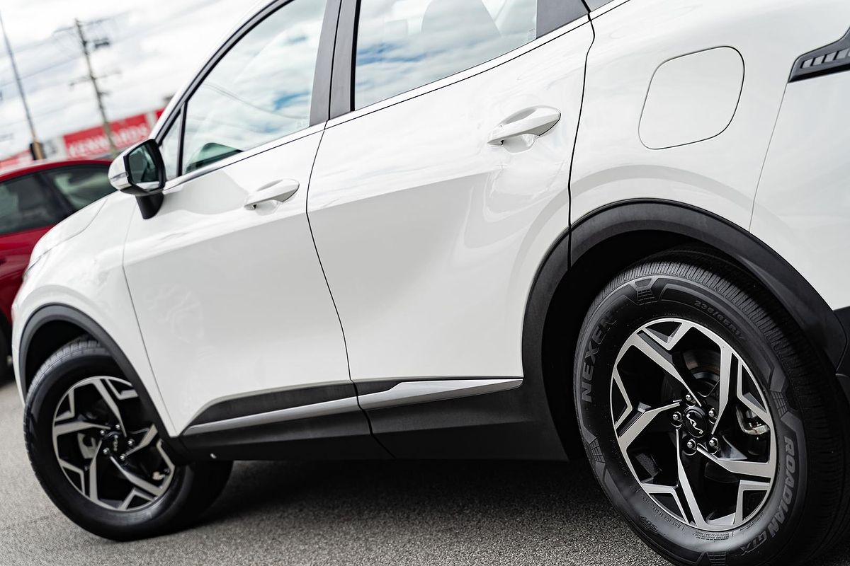 2024 Kia Sportage S NQ5