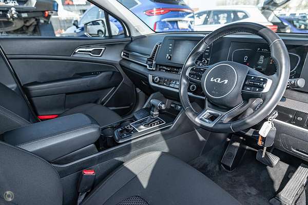 2024 Kia Sportage S NQ5