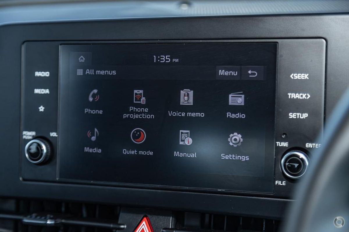 2024 Kia Sportage S NQ5