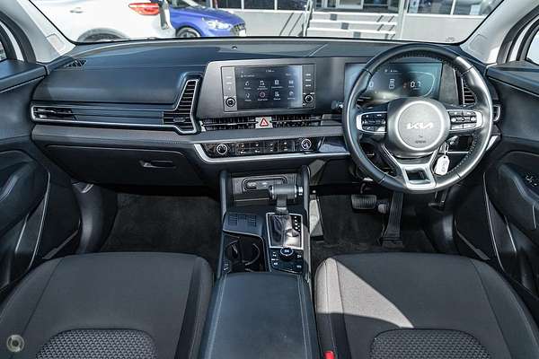 2024 Kia Sportage S NQ5