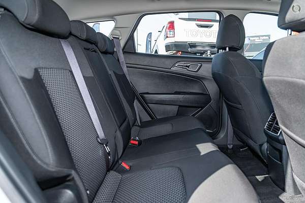 2024 Kia Sportage S NQ5