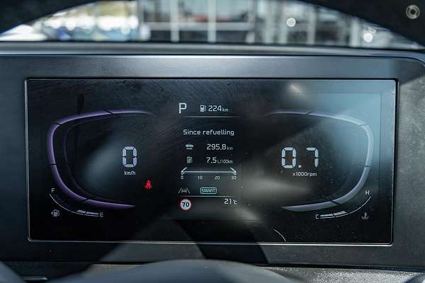 2024 Kia Sportage S NQ5