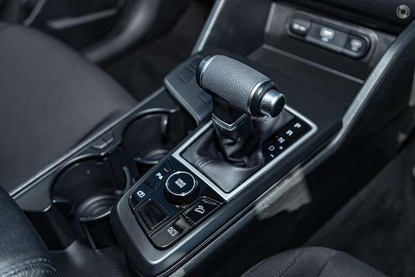 2024 Kia Sportage S NQ5