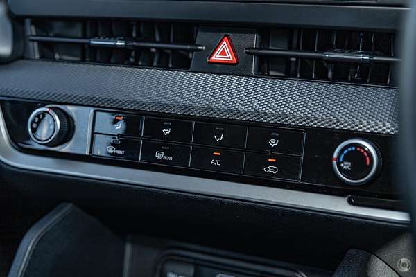 2024 Kia Sportage S NQ5