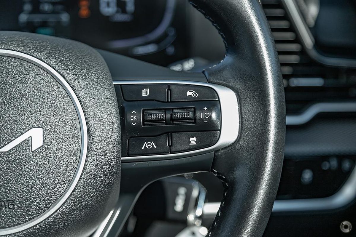 2024 Kia Sportage S NQ5