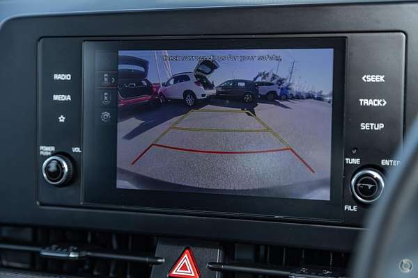 2024 Kia Sportage S NQ5
