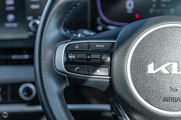 2024 Kia Sportage S NQ5