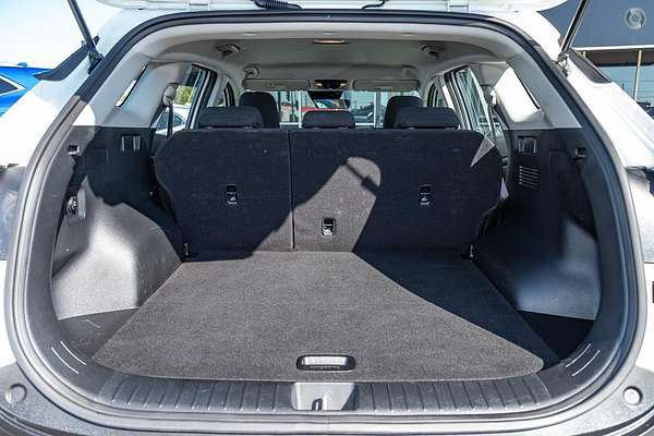 2024 Kia Sportage S NQ5