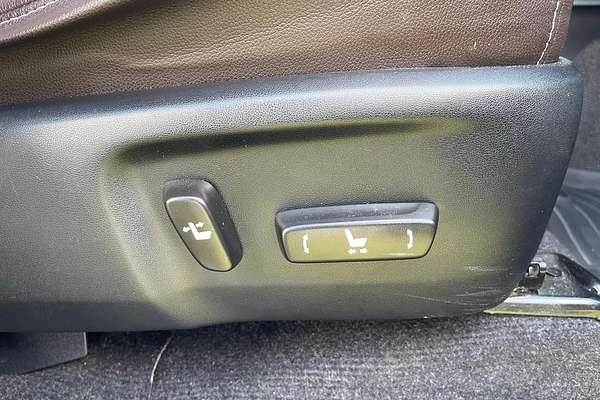 2018 Toyota Fortuner Crusade GUN156R