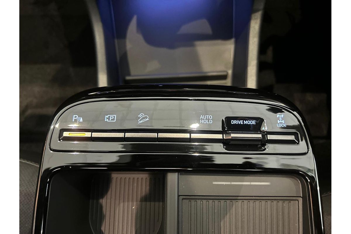 2025 Hyundai Tucson Premium N Line NX4.V3