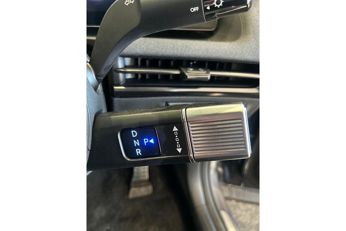 2025 Hyundai Tucson Premium N Line NX4.V3