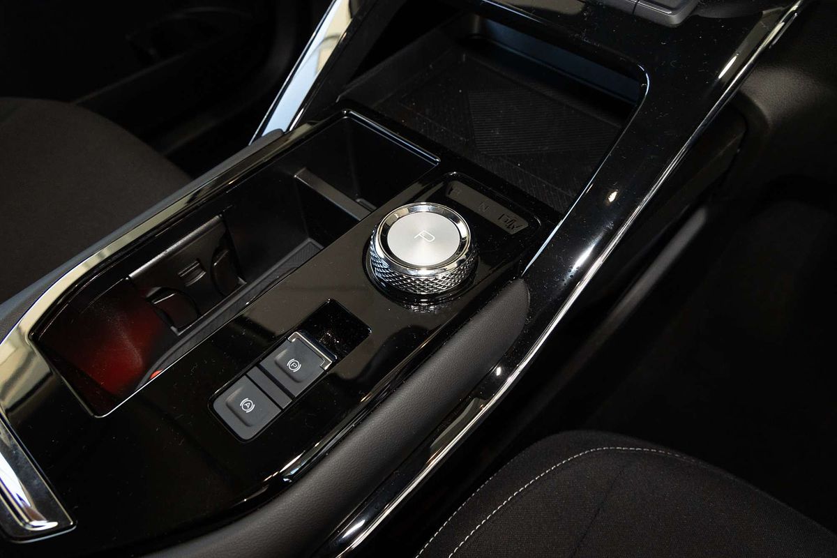 2025 GWM Haval H6 Premium B01