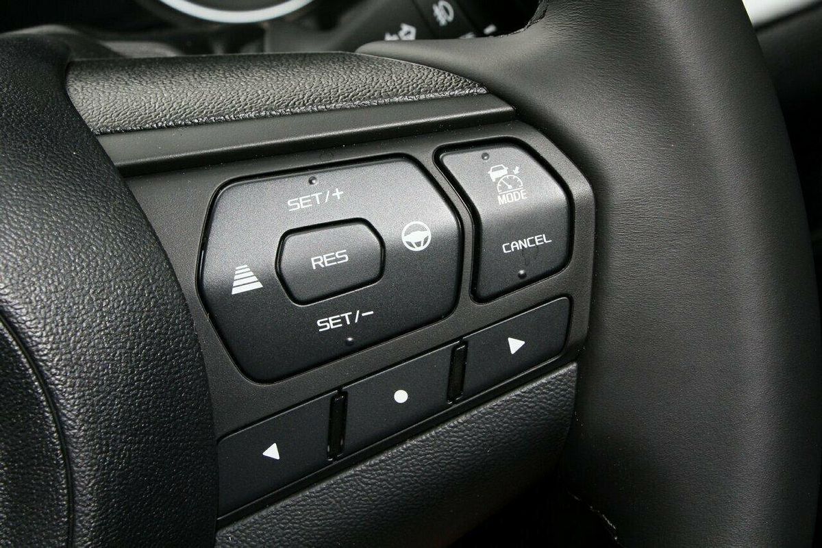 2024 Mazda BT-50 XTR TF 4X4