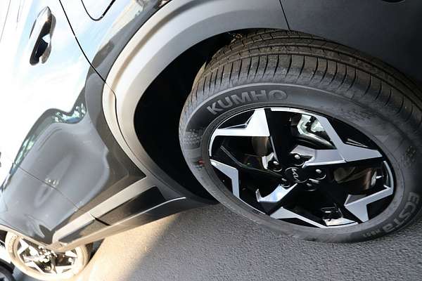 2025 Kia Seltos Sport+ SP2 PE