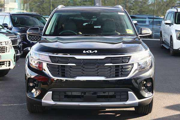 2025 Kia Seltos Sport+ SP2 PE