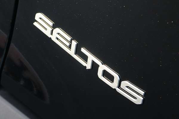 2025 Kia Seltos Sport+ SP2 PE