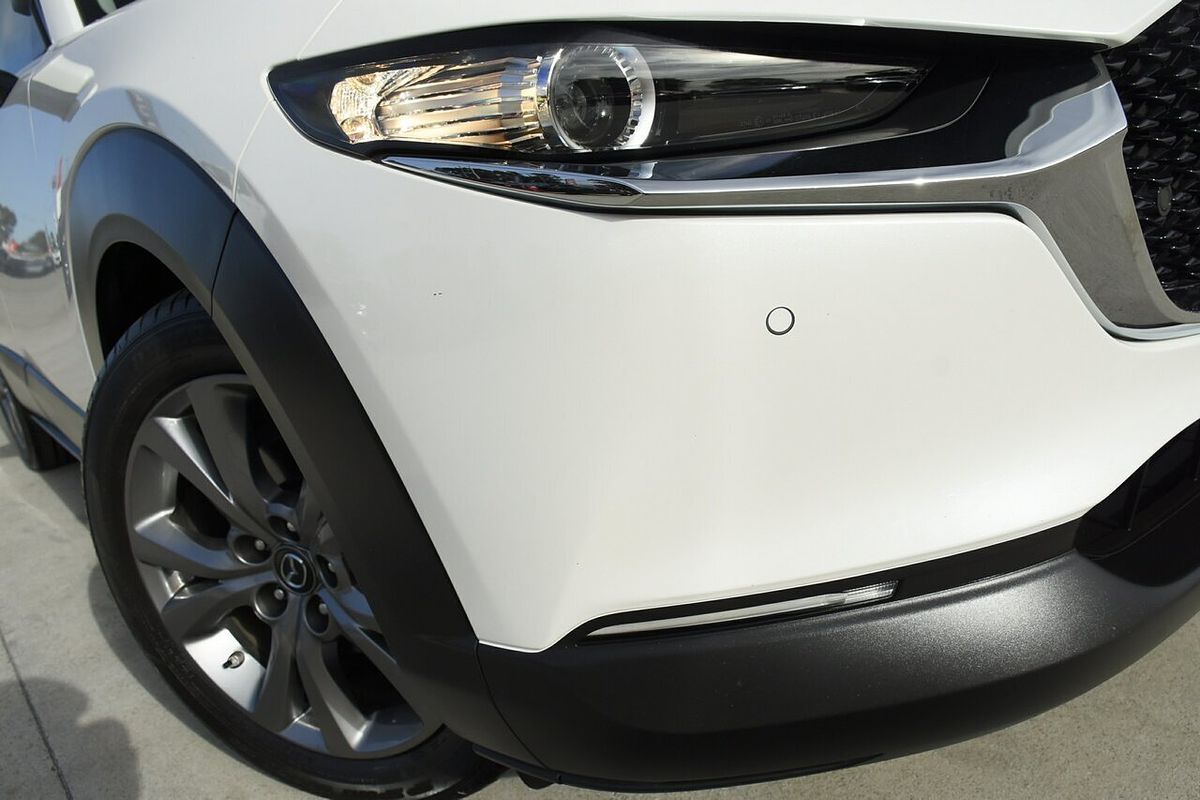 2023 Mazda CX-30 G20 Touring DM Series