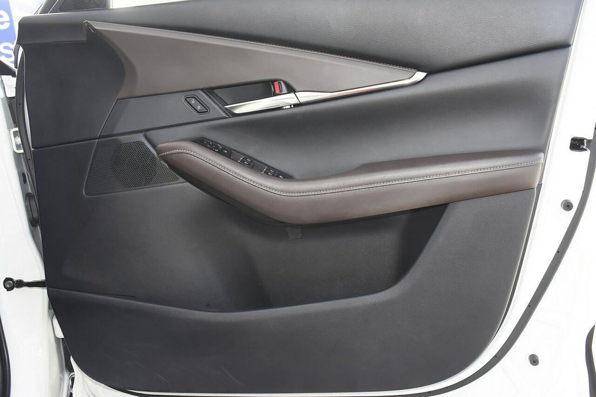 2023 Mazda CX-30 G20 Touring DM Series