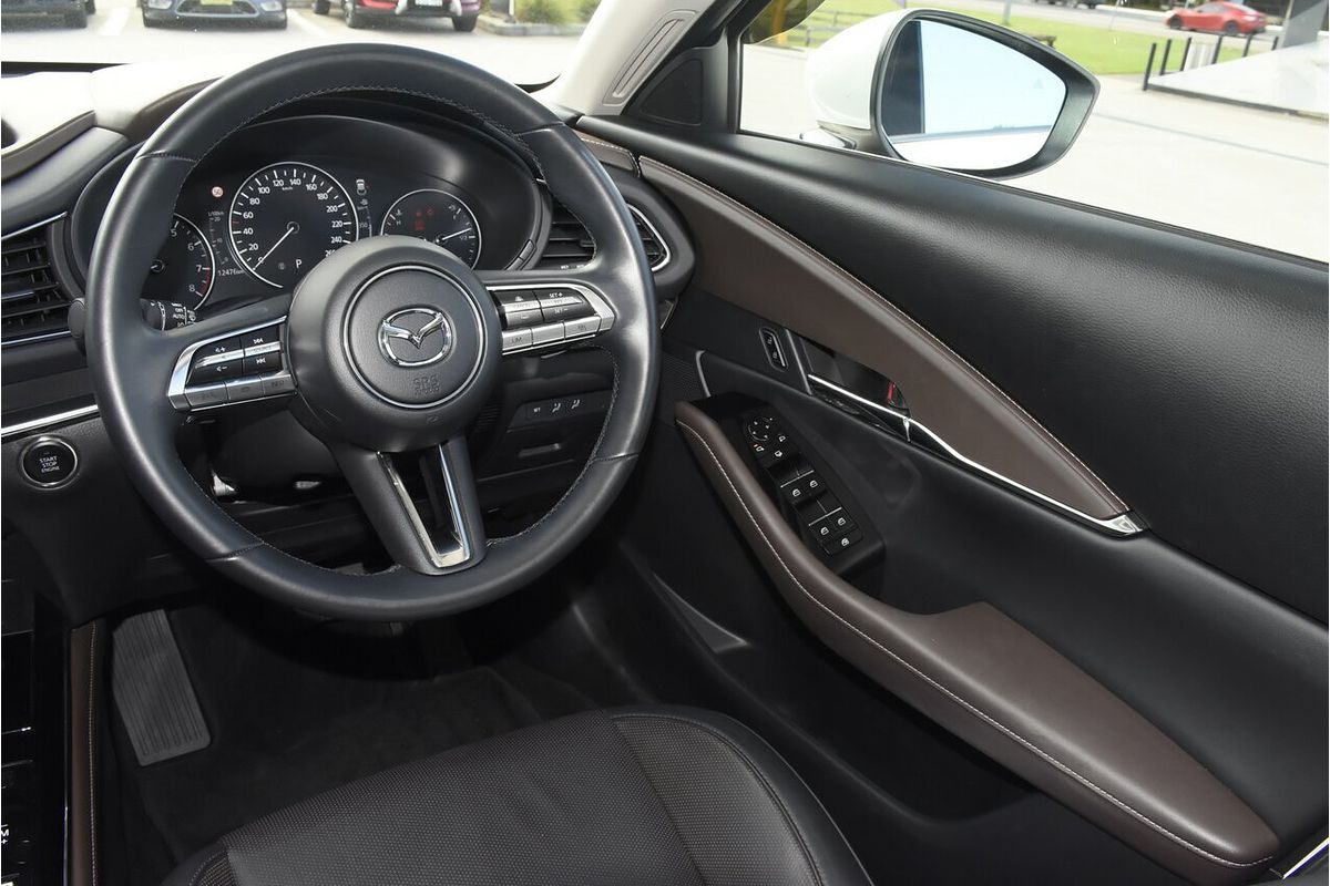 2023 Mazda CX-30 G20 Touring DM Series