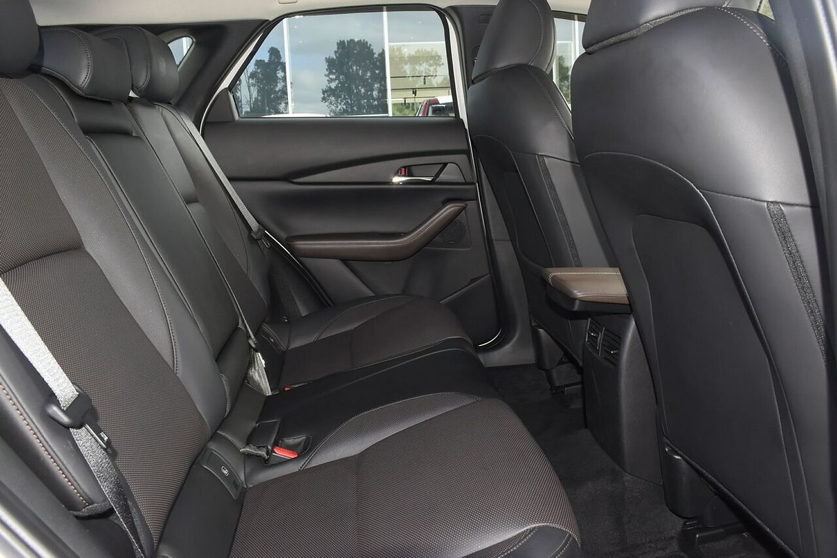 2023 Mazda CX-30 G20 Touring DM Series