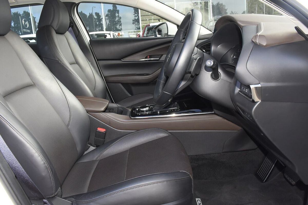 2023 Mazda CX-30 G20 Touring DM Series