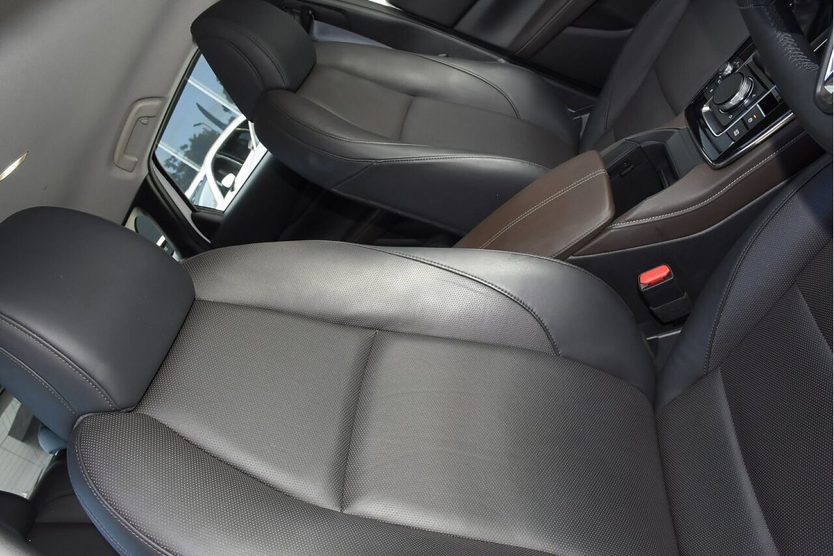 2023 Mazda CX-30 G20 Touring DM Series