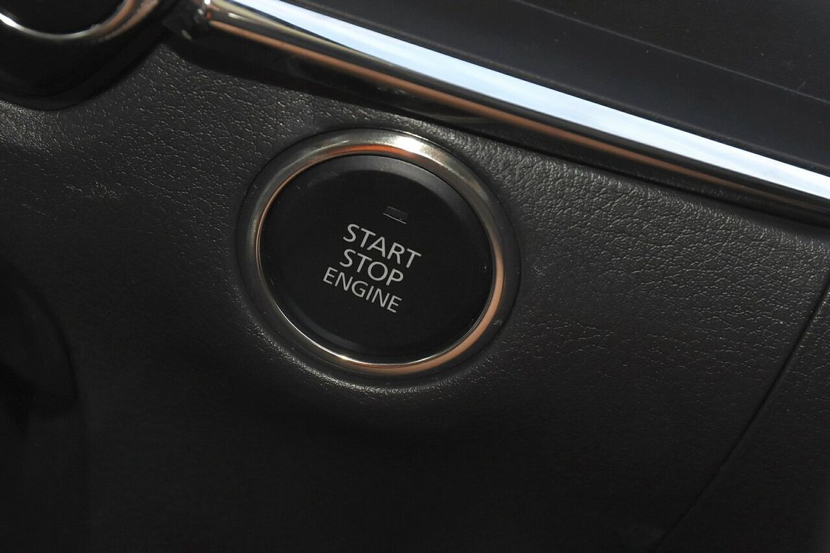 2023 Mazda CX-30 G20 Touring DM Series
