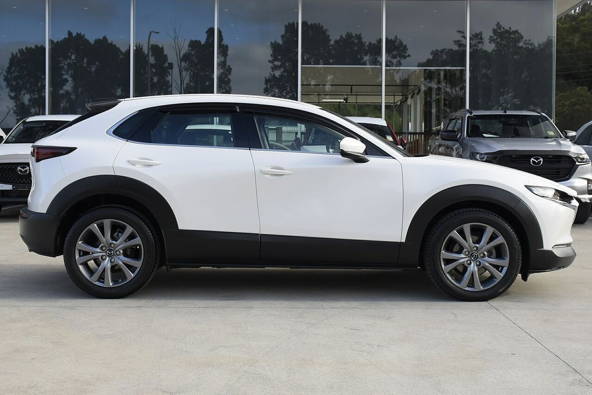 2023 Mazda CX-30 G20 Touring DM Series