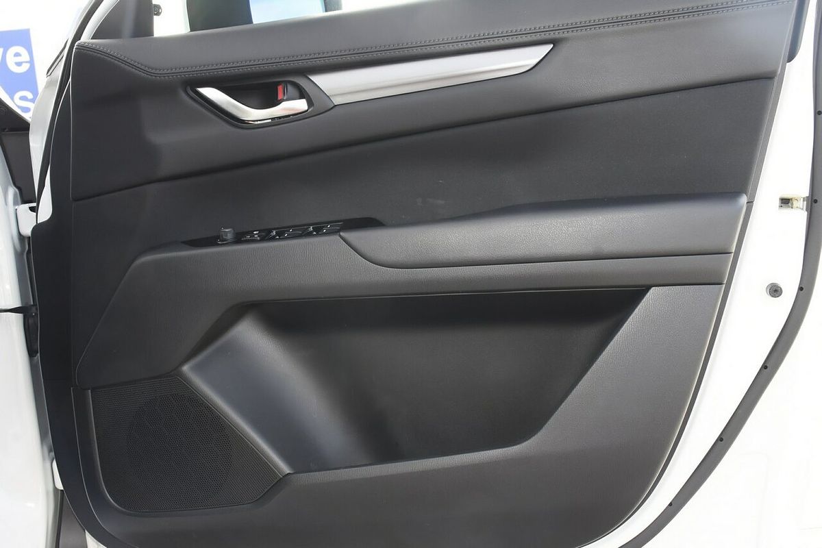 2020 Mazda CX-5 Maxx Sport KF Series