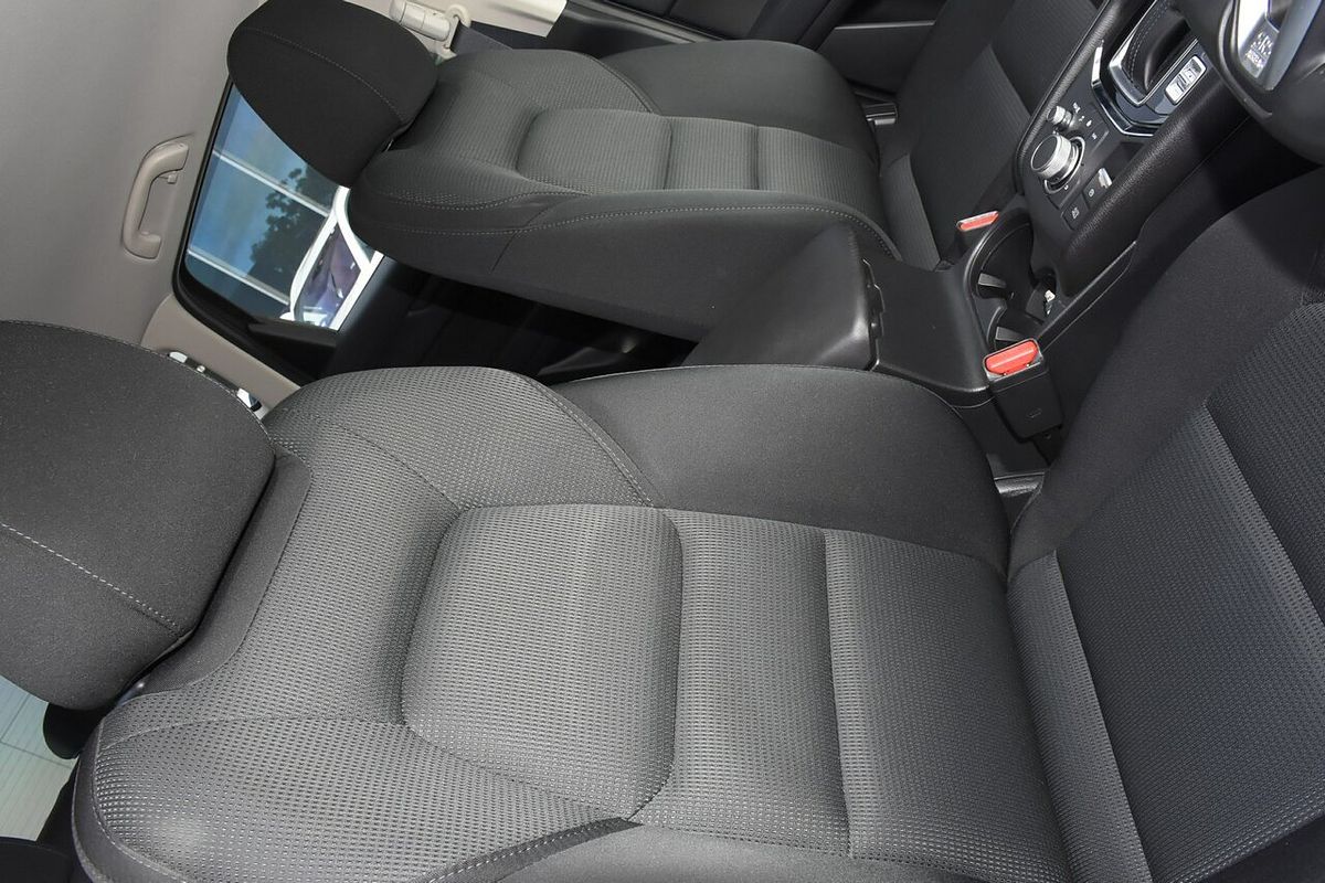 2020 Mazda CX-5 Maxx Sport KF Series