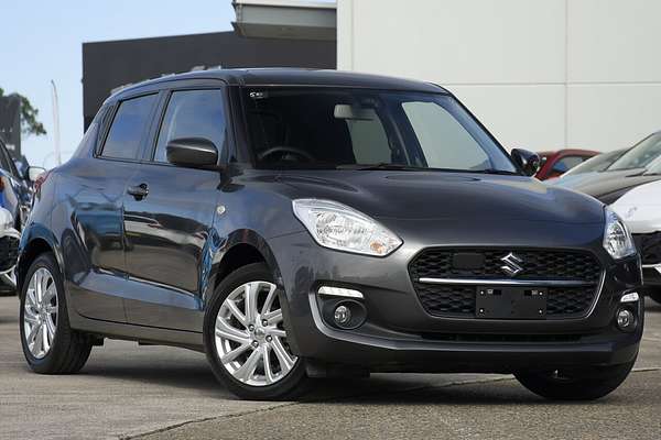 2022 Suzuki Swift GL AZ Series II