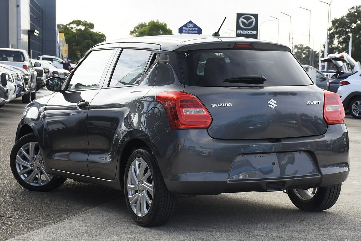 2022 Suzuki Swift GL AZ Series II