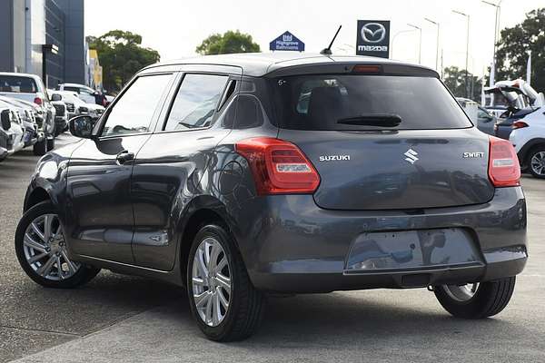 2022 Suzuki Swift GL AZ Series II