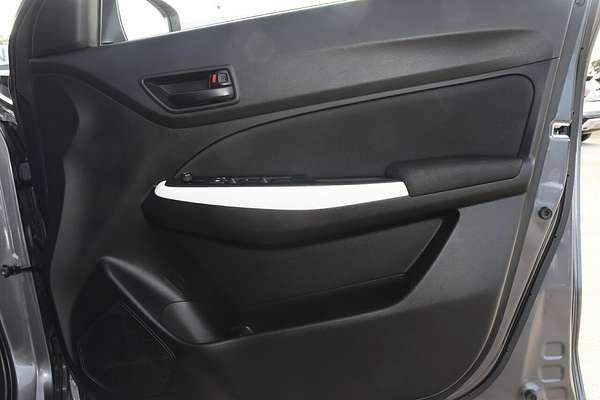 2022 Suzuki Swift GL AZ Series II