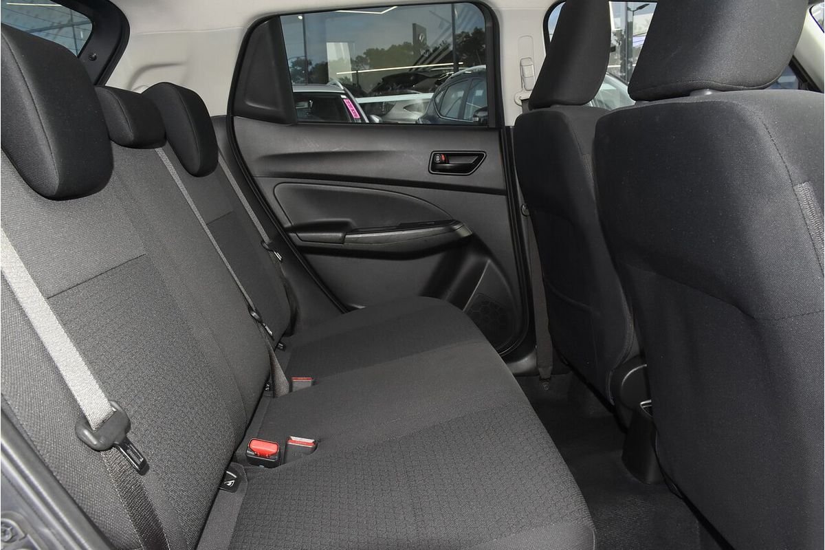 2022 Suzuki Swift GL AZ Series II