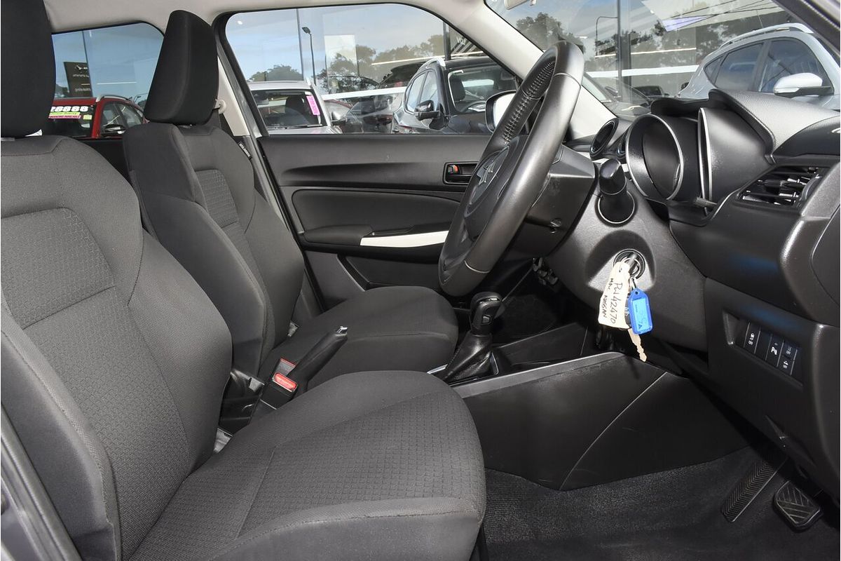 2022 Suzuki Swift GL AZ Series II