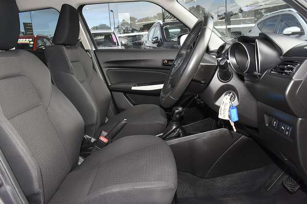 2022 Suzuki Swift GL AZ Series II