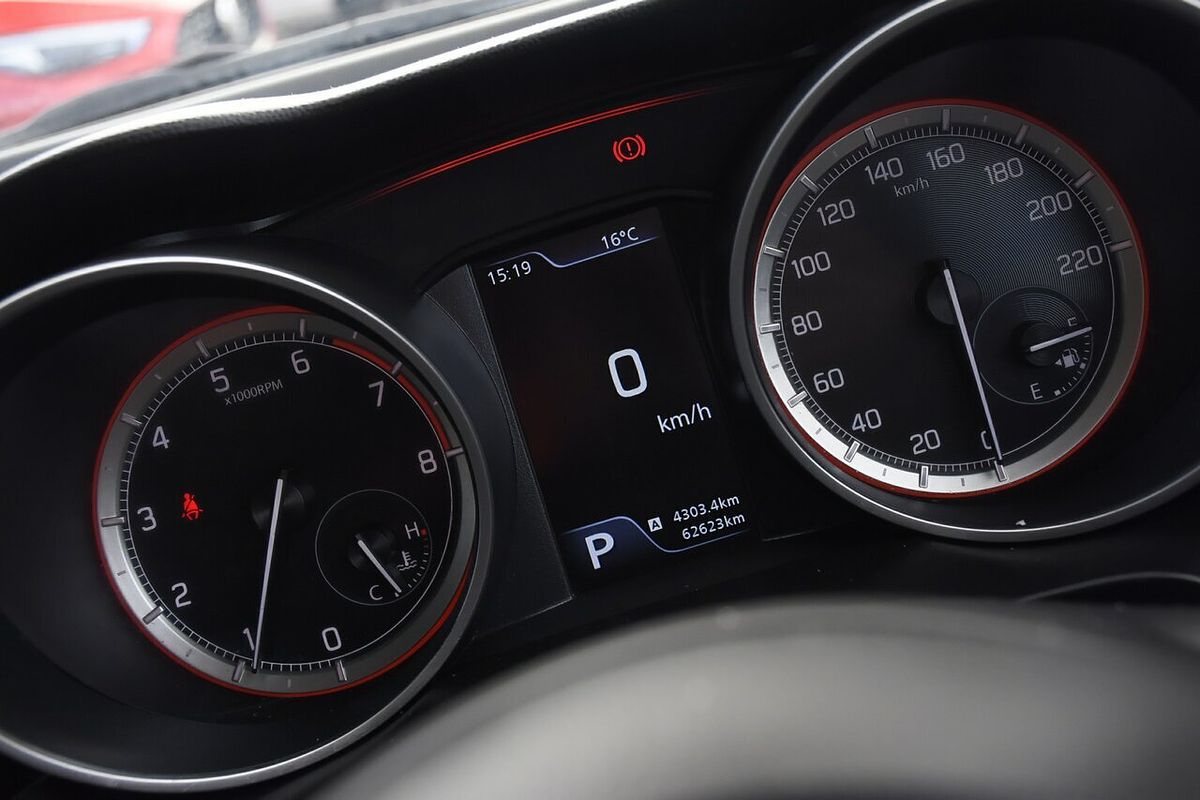 2022 Suzuki Swift GL AZ Series II