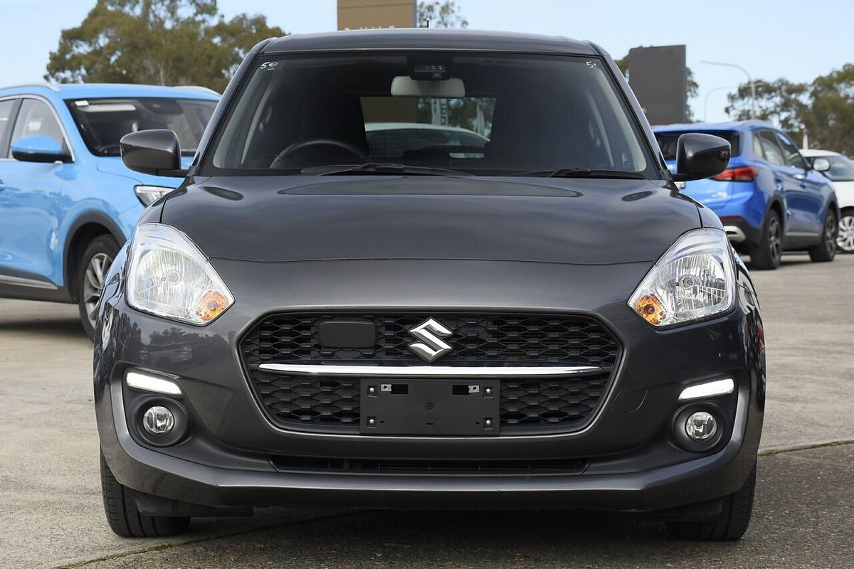 2022 Suzuki Swift GL AZ Series II