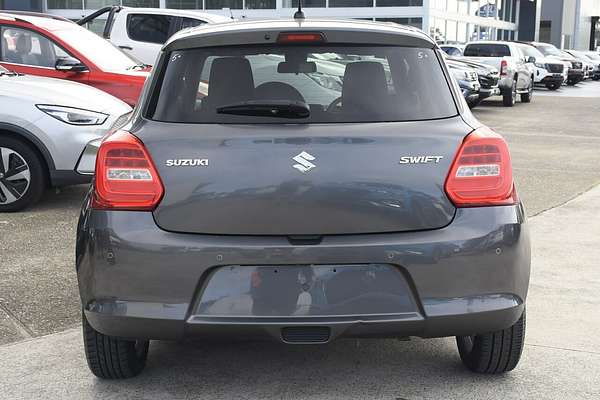 2022 Suzuki Swift GL AZ Series II
